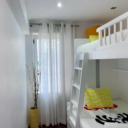 Apartman Lisboa-marvila *