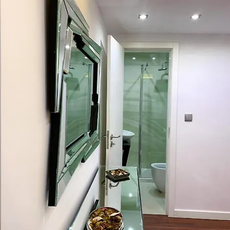 Apartment Lisboa-marvila *