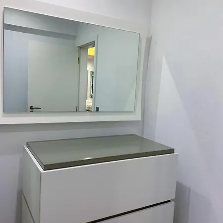 Apartment Lisboa-marvila