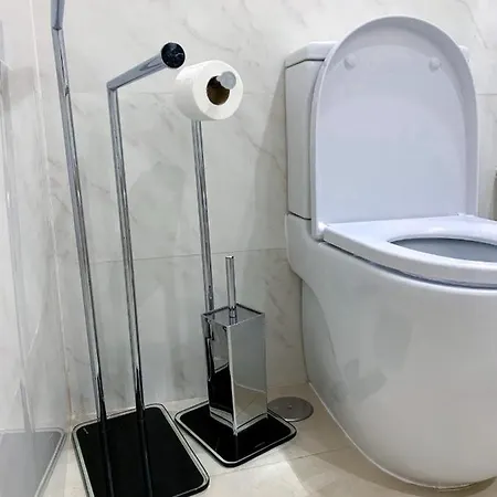 Apartman Lisboa-marvila Lisboa