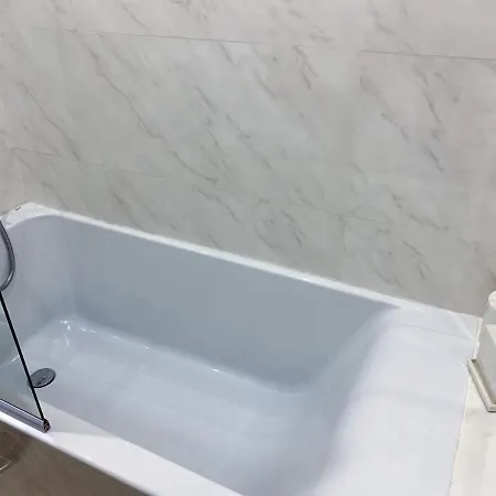 Apartman Lisboa-marvila Lisboa