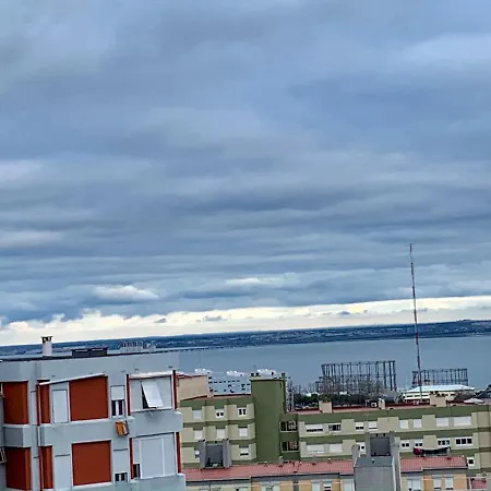 Apartment Lisboa-marvila Lisbon